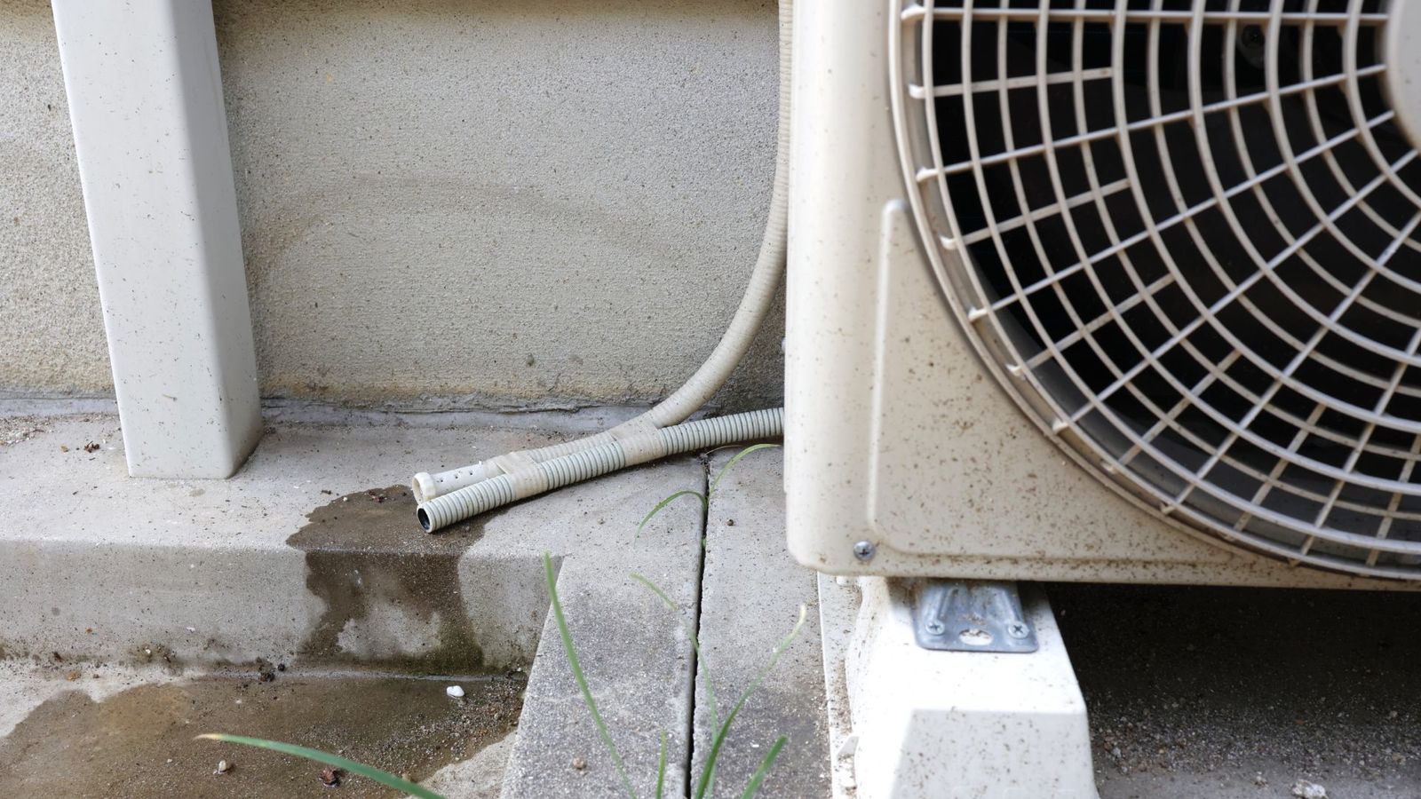 How to Unclog an AC Drain Line 42 Mechanical